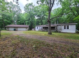 112 Four Mile Rd, Lake, MI 48632