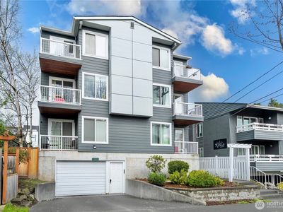 1442 NW 63rd Street #202, Seattle, WA, 98107
