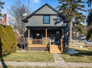 3380 Orion Ave, Cincinnati, OH 45213