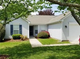 111 Creston Ct, Mooresville, NC 28115
