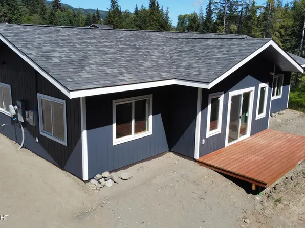 1535 Cantrell Creek Rd, Homer, AK 99603