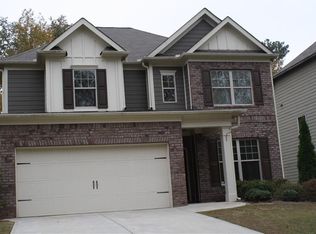 4585 Fourth Rail Ln, Cumming, GA 30040
