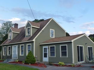 5 Forsythia Rd, Leominster, MA 01453