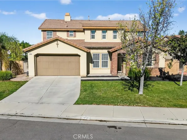 34581 Spindle Tree St, Winchester, CA 92596