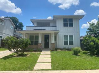 4705 Rosedale Ave #A, Austin, TX 78756