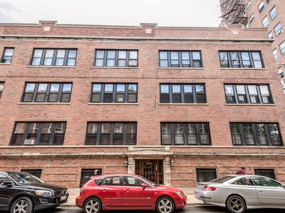 1419 E 58th St #3W, Chicago, IL, 60637