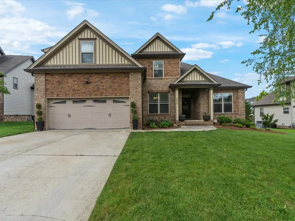 9937 Meadowstone Dr, Apison, TN 37302