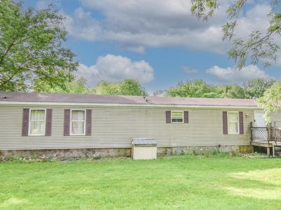 202 Northwood Bch, Coldwater, MI, 49036