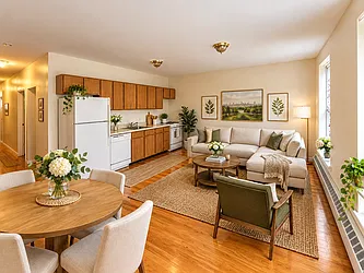 35 Central Park North, #2A