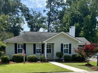 316 Behling St, Saint George, SC 29477