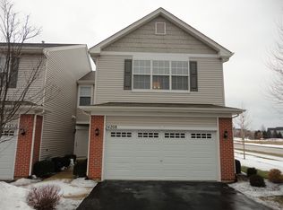 24208 W Walnut Cir, Plainfield, IL 60585