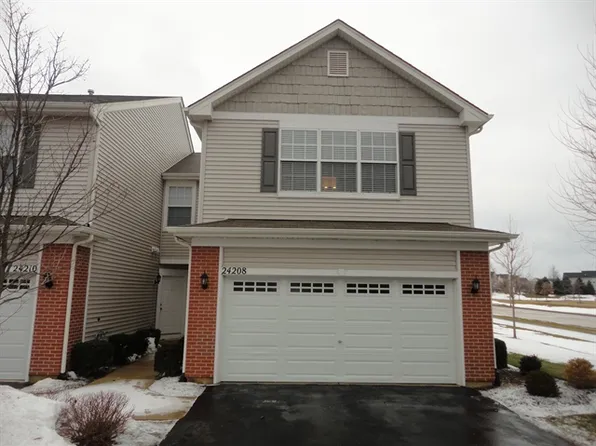 24208 W Walnut Cir, Plainfield, IL 60585