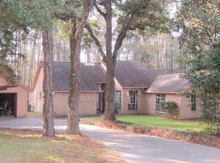 1514 N Plum Creek Dr, Spring, TX 77386