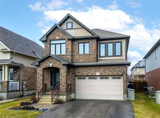 22 Bettschen Ln, Wilmot, ON N3A0E1