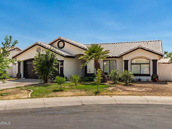 5th image of 2542 N 85TH Drive