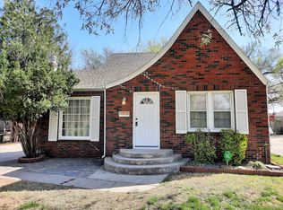 1715 E Lewis Cir, Wichita, KS 67211