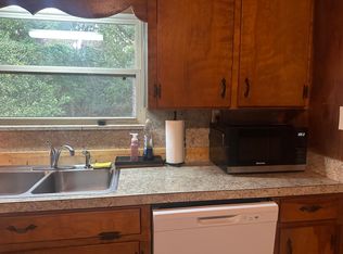 821 Herndon Rd, Pavo, GA 31778