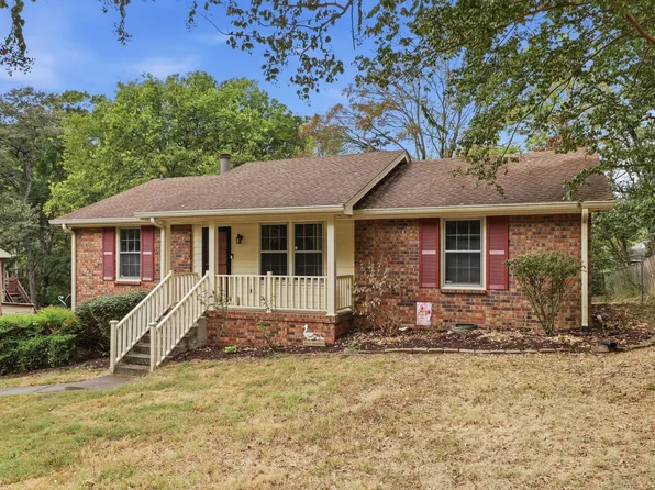 908 Fitzpatrick Rd, Nashville, TN 37214