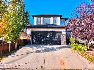 166 Harvest Ridge Dr, Spruce Grove, AB T7X 0P4