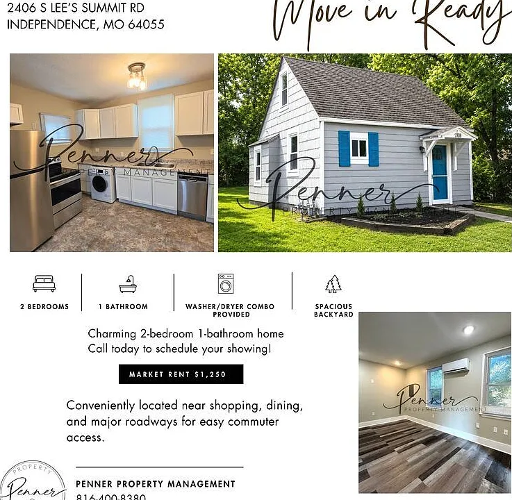 2406 S Lees Summit Rd