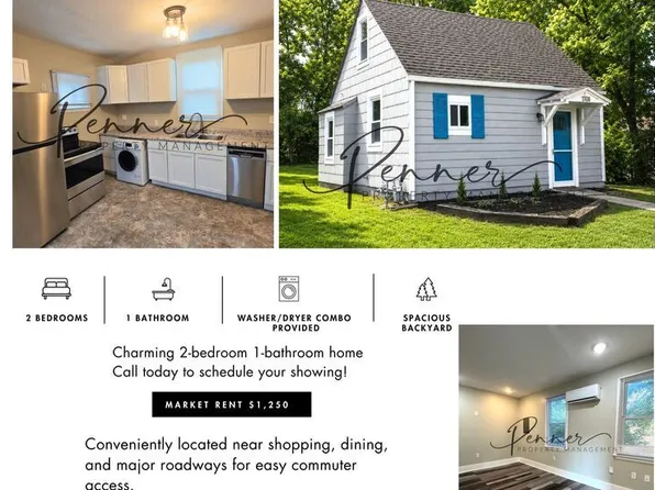 2406 S Lees Summit Rd, Independence, MO 64055