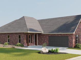 Giorgio III A - Fairhope Plan, Fairhope, Ponchatoula, LA 70454