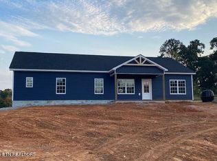 229 Chippewa Ln, Rutledge, TN 37861