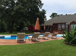 19 Sarah Ln, Texarkana, TX 75503