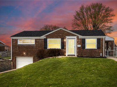 615 Wilson Ave, Baden, PA, 15005