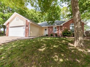 203 Whitetail Dr, Columbia, MO 65202