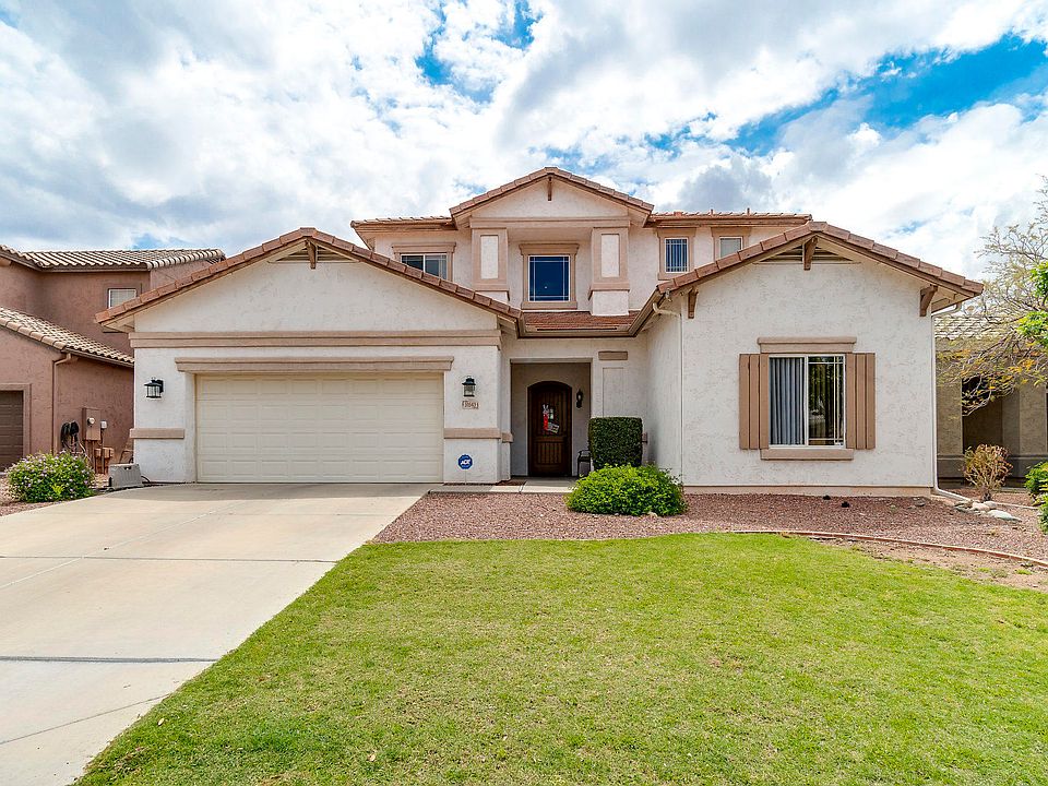 1st image of 10543 W Desert Star Ln