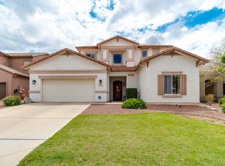 10543 W Desert Star Ln, Peoria, AZ 85382