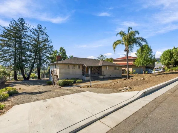 1035 Vista Del Mar, San Jose, CA 95132