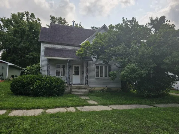 228 W Liberty STREET, Berlin, WI 54923