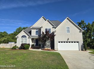 8704 Pinkerton Drive, Wilmington, NC 28411