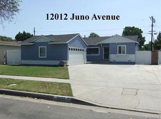 12012 Juno Ave, Norwalk, CA 90650
