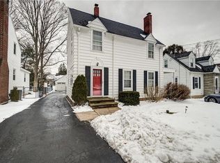 204 Lathrop Rd, Syracuse, NY 13219