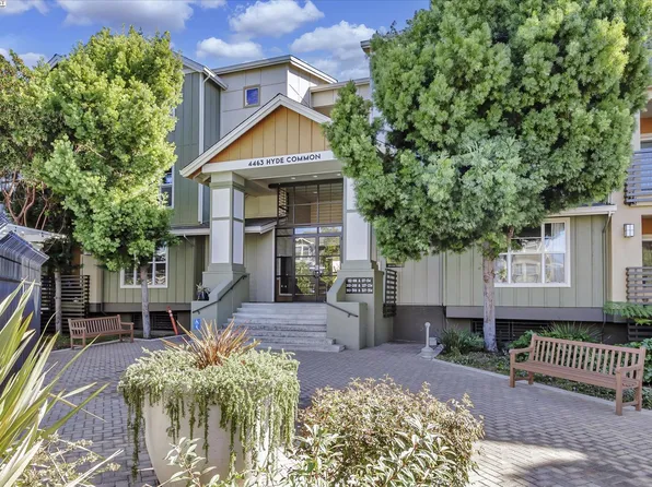 4463 Hyde Cmn Unit 129, Fremont, CA 94538