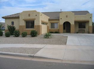 19493 E Reins Rd, Queen Creek, AZ 85142