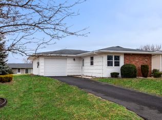 6 Hanley Ct, Brick, NJ 08724