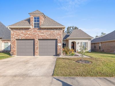 3255 Fairwood Ln, Lake Charles, LA, 70607