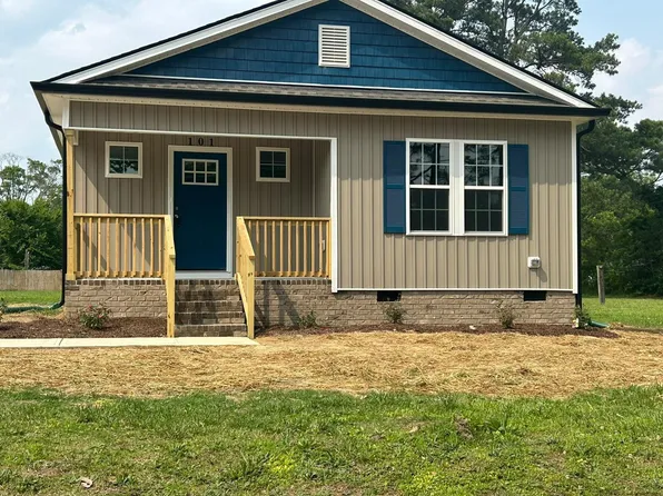 101 E Washington St, Fremont, NC 27830