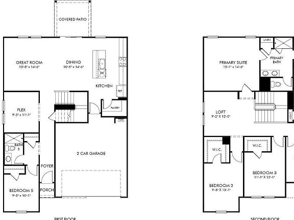 3rd image of 2127 Topsail Rd