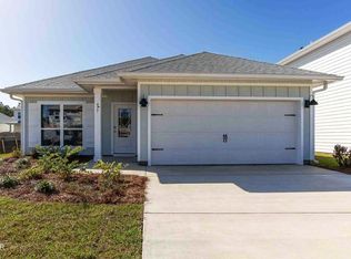 477 Wolcott Way, Panama City Beach, FL 32413