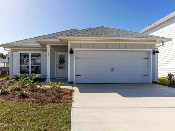 477 Wolcott Way, Panama City Beach, FL 32413