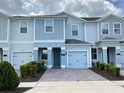 4634 Tribute Trl, Kissimmee, FL, 34746