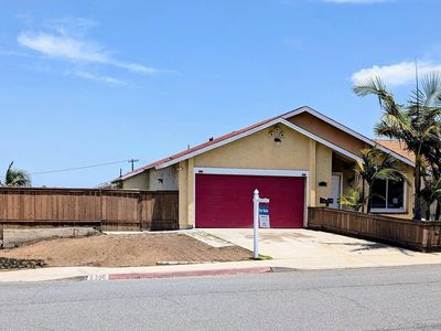 8300 Cacus St, Spring Valley, CA, 91977