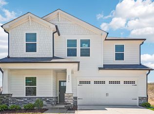 4096 Rosebush Dr, Zebulon, NC 27597