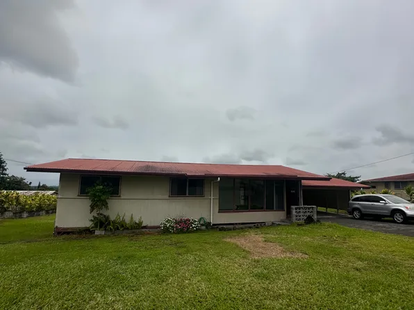 115 Akea St, Hilo, HI 96720