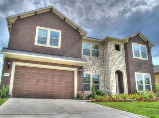 115 Bella Luce, Spring, TX 77381